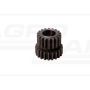 Koło zębate 18/21