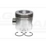 Tłok + sworzeń fi 116 mm John Deere Mahle|Clevite RE516291