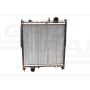 Chłodnica wody  KALE 22/150-318FENDT 307 - 308 -309 RADIATOR