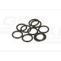 O-ring CNH 