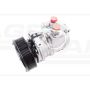 Sprężarka klimatyzacji  82/9202-1168 , 82/9202-1127 Nissens