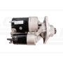 Rozrusznik z reduktorem 12V2,8kw ISKRA