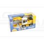 Koparka Liebherr Bruder 02426 BR02426 BRUDER