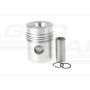 Tłok sil. ze sworz. 33-9 , A4.212