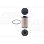 Filtr paliwa Mahle | Knecht Filters KX230d