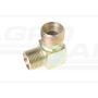 Złączka kolankowa redukcyjna M20x1,5/22X1,5