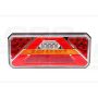 Lampa zespolona tylna LED - prawa 12-24 V TT TECHNOLOGY TT.12555