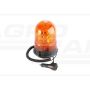 Lampa błyskowa LED R65 12/24 magnes