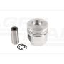 Tłok silnika FL-511 ZŁOTECKI 93472