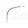 Przewód hamulca ręcznego B53592
