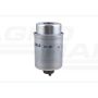 Filtr paliwa Mahle | Knecht Filters FS-19517, FS-19861