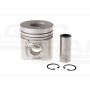 Tłok sil. ze sworz. 30/33-177