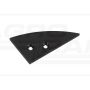Nakładka ścierna przedpłuzka l (ORYGINAŁ)