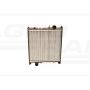 Chlodnica wody KALE  28/150-148 FENDT 304 - 305 - 306 - 307 - 308 - 309 RADIATOR