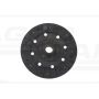 Tarcza sprz.900-061  21/221-136  fi-225 9 LG-UF 20Z 36 40
