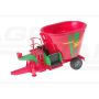 Wóz paszowy Strautmann Verti-Mix 1050 Bruder 02127 BR02127 BRUDER