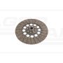 Tarcza sprzę. 23/212-359  L-280mm. Z-10 22 / 25 25/212-359 KOMFORT  CASE; NEW HOLLAND; ZEFIR; FOTON