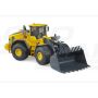Ładowarka kołowa Volvo L260H Bruder 02458 BR-02458 BRUDER
