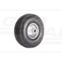Koło ogumione fi 16 mm PR1800-3