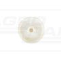 Koło białe ślizg.otw.20