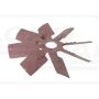 Wentylator 8 łopatek Rekord