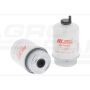 Filtr paliwa HIFI FILTER SN 70132