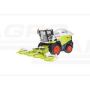 Sieczkarnia do kukurydzy Claas Jaguar Bruder 02134 BR02134 BRUDER
