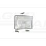 Reflektor przedni H4 RE.27011