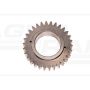 Koło zebate pośrenie Z-30 CK,F