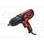 Elektryczny klucz udarowy YATO 1020W/600NM 1/2