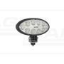 Lampa robocza LED WESEM owalna 3000 lm