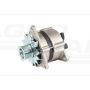 Alternator 62/920-202 Iskra/Mahle/Letrika
