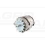 Alternator 14V 65A Iskra/Mahle/Letrika MG 279 Z1660 62/920-72