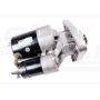 Rozrusznik z reduktorem 24V3,6kw ISKRA / MAHLE