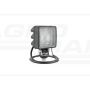Lampa robocza LED 55x55 800lm 12/24V (CZ+) niska +.0.5m
