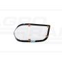 Klosz reflektora przedniego prawy B104965