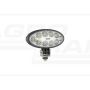 Lampa robocza LEDF 4000lm 12/24V