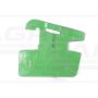 Obciążnik nr.10 L/P JOHN DEERE WAGA 50KG