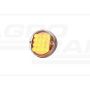 Lampa tylna kierunku jazdy, jednofunkcyjna, 24V + przewody 38cm LgY-S 0,75mm2, diody