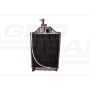 Chłodnica cieczy KALE  30/150-10 , LANDINI RADIATOR - MASSEY FERGUSON 165 / 168 / 178 / 185 / 188 / 265 / 275 / 285 / 565 / 575 / 50 / 50B RADIATOR