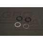Zestaw uszczelek regulatora zaworów