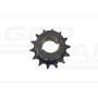 Koło zębate Z=14