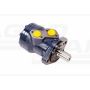 Silnik hydrauliczny WMR50cm3/obr(140bar/max.200bar)