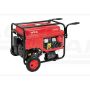 Agregat prądotwórczy trójfazowy YATO 400V 5500W