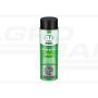 Lakier do felg czarny mat spray 500ml BOLL 0010135
