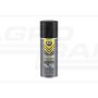 Silgum czarny guma spray