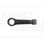 Klucz do pobijania oczkowy YATO 55 mm