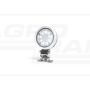 Lampa robocza W163 5000 (9 LED) 12V-70V, Światło skupione, z przewodem