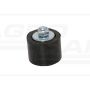 Rolka 13 gum. 075-060-000-00-M16