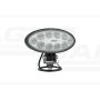 Lampa robocza LED owalna 4000 lm WESEM